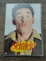 Seinfeld - Season 5, Disc 4, Episodes 17-22 - £7.69 GBP