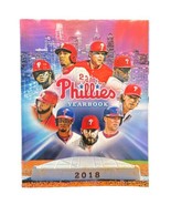Philadelphia Phillies 2018 Yearbook - £13.36 GBP