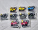 Ink Cartridges for LC103 XL MFC-J470DW MFC-J475DW MFC-J870DW J875DW (9-P... - $15.99