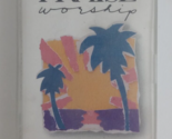 Praise Worship The Lord Reigns 1989 Cassette - £9.86 GBP
