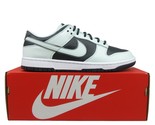 Nike Dunk Low Retro PRM Barely Green Sneakers Men&#39;s Size 10.5 NEW FZ1670... - £106.94 GBP