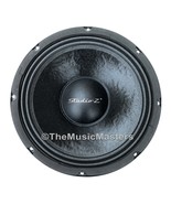 10&quot; inch Home Stereo Sound Studio WOOFER Subwoofer Speaker Bass Driver 8... - £50.87 GBP