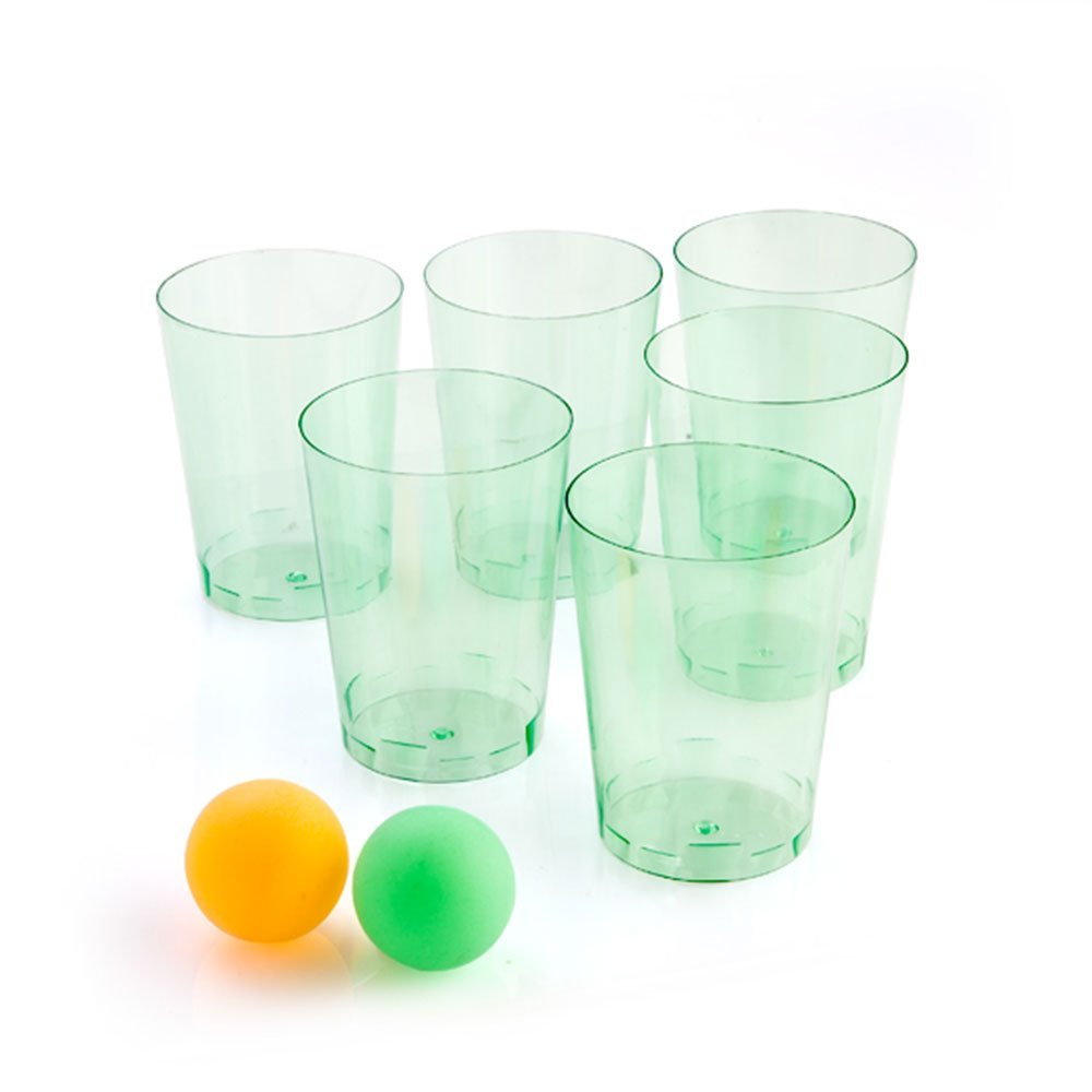 Gin Pong Drinking Game - $25.44