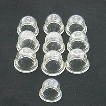 10 Pcs Primer Bulb for String Trimmer Homelite Echo SRM 261 SRM 230 PB25... - $17.77