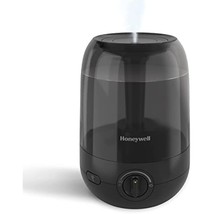 Honeywell Ultra Comfort Cool Mist Humidifier, Black Cool Mist Humidifier... - £92.06 GBP