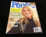 People Magazine November 27, 2023 Gwyneth Paltrow, Taylor &amp; Travis,Willi... - £7.97 GBP