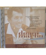 Dean Martin Greatest Hits   CD - $4.95