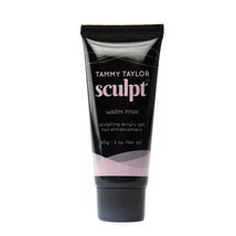 Tammy Taylor Sculpt Acrylic-Gel Hybrid | Completely Orderless Nail System 2 Oz.  image 5