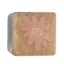 Hero Arts Rubber Stamp Flower 2002 Card Making Craft Summer Garden Natur... - $3.99
