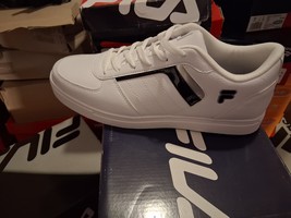 Fila A-Low Women&#39;s Sneakers Size 10M - $44.55