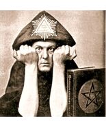 77 Angelic Spirits Empowerment, Thelema Magick Protection - $175.99