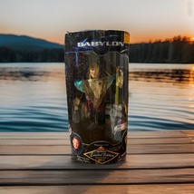 BABYLON 5 G&#39;KAR 9&quot; DOLL LIMITED EDITION ACTION FIGURE - $9.90
