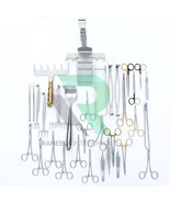 Abdominoplasty Tummy Tuck Surgery Set of 30 Pcs Plastic Surgery - $7,610.75 MXN