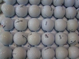 2000 Mint and Near Mint Assorted Value Golf Balls - Bulk - Local pickup - £955.48 GBP