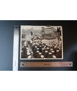 Vtg Naval Ship Commision USS Cony Military JFK Rare Photo October 30, &#39;4... - $459.19 MXN