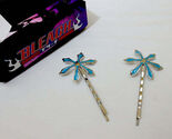 Orihime Hairpins - $10.00