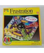 Frustration Pavilion Game Of Irwin Toy Rare - $28.04