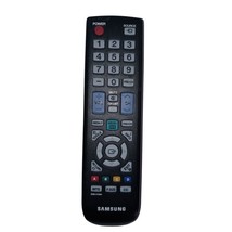 Samsung BN59-01006A Remote Control DVD Genuine OEM Tested Works - £7.76 GBP