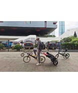 High Quality Bicycle Trailer - $7,199.43 MXN