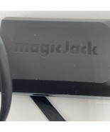 Magic Jack Voice Over Internet Protocol Plus K1103 Phone Jack w/ Cords - €11,19 EUR