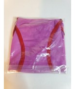 DKNY Purple Intimates Bikini Underwear Women&#39;s Size L 4512 new   Vtg Pan... - $14.98