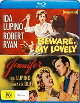 Beware, My Lovely / Jennifer Blu-ray | Ida Lupino - £16.34 GBP