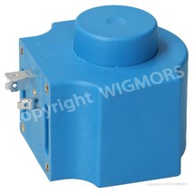 Coil Danfoss BN024DS 20W 24V DC IP00 018F6968 - $80.58