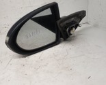 Driver Side View Mirror Power With Turn Signal Fits 10-16 SPORTAGE 741578 - $72.27