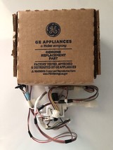 GE Dishwasher Replacement Wire Harness Part OEM WD21X24400 ASM DC - £14.91 GBP