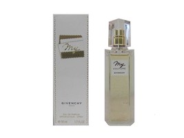 My Couture By Givenchy For Women 1.7 OZ/50 Ml Edp Spray Brand New In Box - £25.35 GBP