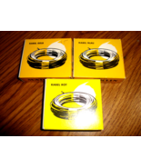 MARKLIN HO  7101 7103 7105  WIRE  NEW IN BOX - $280.11 MXN