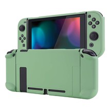 Extremerate Playvital Back Cover For Switch Console, Ns Joycon Handhel - £27.26 GBP