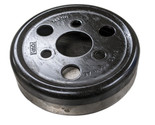 Water Pump Pulley From 2015 Lincoln MKC  2.0 5M6Q8509AE - $24.95