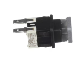 Whirlpool 0424955 Push Button Switch for Range Hood fits UXD8630DYS Model - $166.27