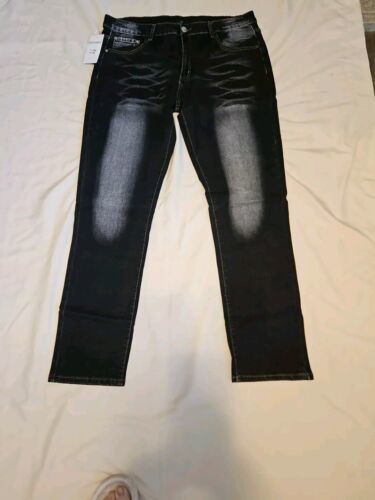 JunBaoss Men's Slim Fit Size 38 32 NEW