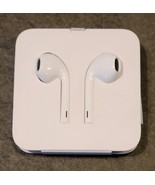 Original Apple EarPods MWTY3AM/A Lightning Wired Earphones In-Ear Earbud... - $281.01 MXN