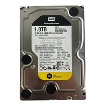 Western Digital 1TB HDD Hard Drive SATA Desktop 3.5&quot; WD1003FBYZ - $29.69