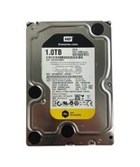Western Digital 1TB HDD Hard Drive SATA Desktop 3.5&quot; WD1003FBYZ - €25,47 EUR