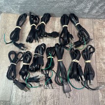 Keurig Coffee Maker Replacement Lot of 12 Cables Mixed models - £15.00 GBP