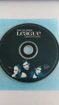 The Human League Greatest Hits - CD Solo - sin Boîte la Meilleure Offre - $7.89
