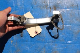 2000-2006 MERCEDES BENZ CL500 RH PASSENGER EXTERIOR DOOR HANDLE K2513 image 4