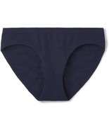 Smartwool Seamless Bikini Boxed Sport Underwear (Size: XS) Dark Navy Blue - $24.25