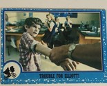 E.T. The Extra Terrestrial Trading Card 1982 #33 Henry Thomas - £1.55 GBP