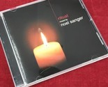 Noel Sanger - Ritual Trance Mixed Music CD - $4.90