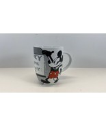 Classic Disney Mickey Mouse Coffee Cup  - $16.60 CAD