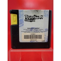 Toughman Contest (Sega Genesis, 1995) Cartridge Only - $7.97