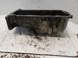 Oil Pan 1.4L VIN B 8th Digit Opt Luv Fits 13-21 TRAX 1403785 - $611.86 MXN