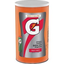 Gatorade Thirst Quencher Powder - $26.63+