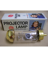 2 x GE CWA 750 Watt 115-120 V. Photo Projector Lamp Bulb Schoolmaster Pr... - €12,89 EUR