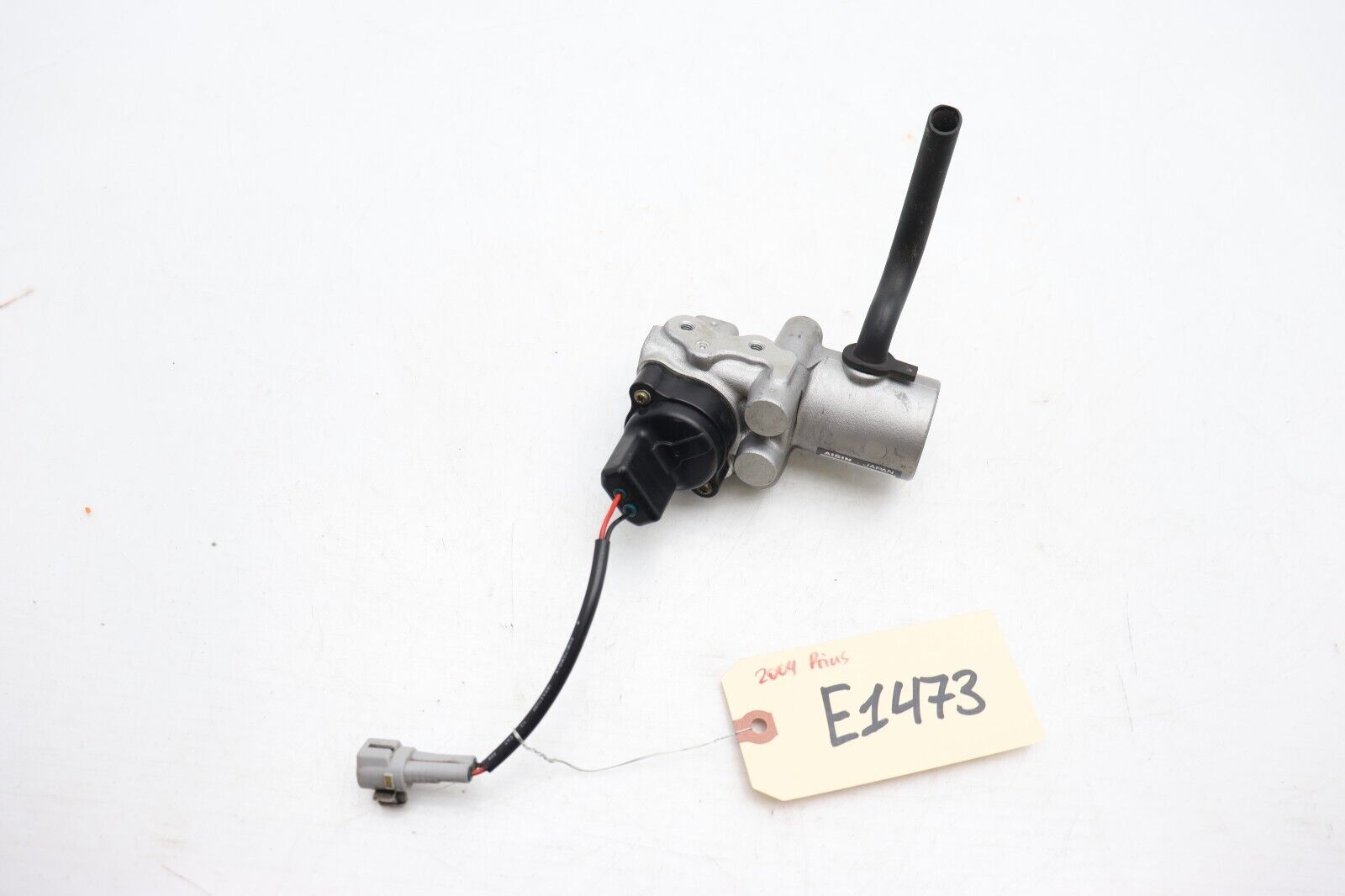 04-09 TOYOTA PRIUS BRAKE MASTER CYLINDER SOLENOID E1473 - $55.86